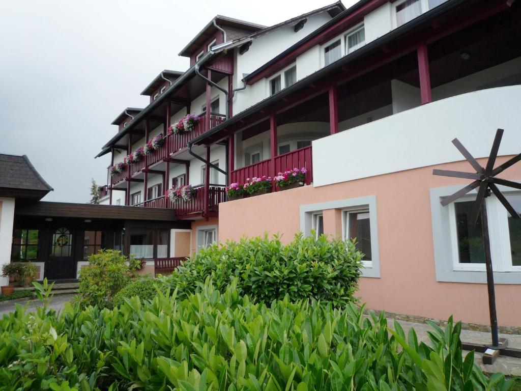 Weststeirischer Hof Bad Gams Exterior photo